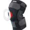 ProHinge Kinetic Recovery System Premium Hinged Knee Brace Gel Patella Protector 6