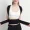 AeroCore Spinal Realignment System Premium AlloyReinforced Neoprene Posture Corrector 4