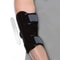 AeroStabilize Elbow Recovery System Premium DualSplint Cubital Tunnel Sports Protection Brace 7