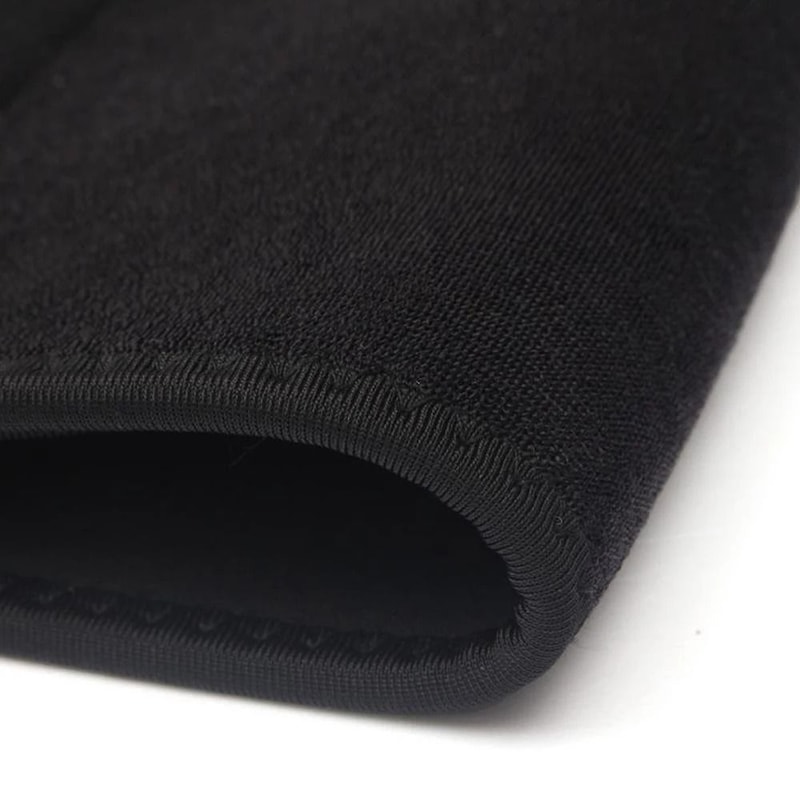 ProImpact Rotator Cuff System Premium Orthopedic Compression Shoulder Brace 3