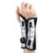 AeroDial Carpal Support System Premium DialAdjustable Orthopedic Wrist Brace 8