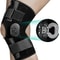AeroDial Kinetic Recovery System Premium Hinged Knee Brace With Locking Side Stabilizers 6