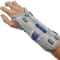 AeroDial Carpal Recovery System Premium BOAStyle Tension Wrist Support Splint 0