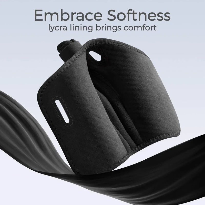 NEENCA AeroStabilize Thumb System Premium Spica Splint Arthritis Support Brace 4