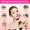 AeroRing MicroSonic System Premium Pocket Mini Face Eye Revitalization Tool 1