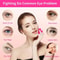 AeroRing MicroSonic System Premium Pocket Mini Face Eye Revitalization Tool 1