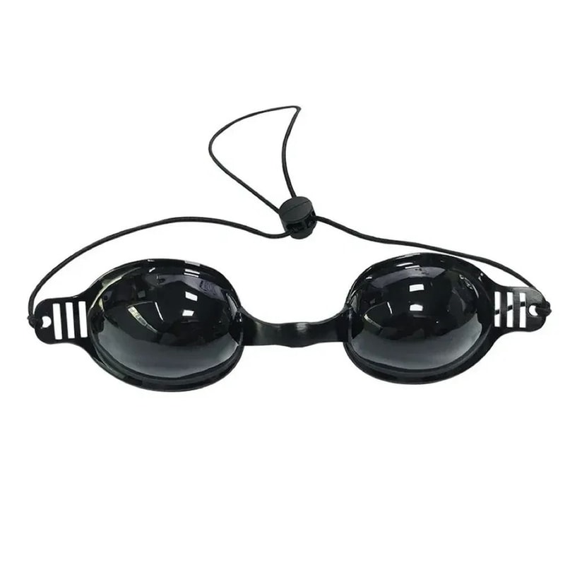 AeroShield Photon Pro Premium FullShading Laser Safety Goggles 6