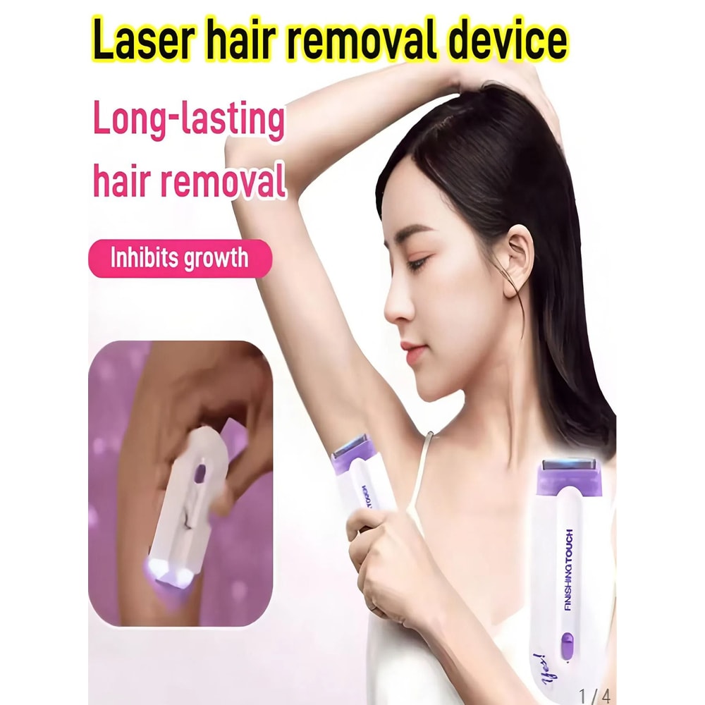 AeroSleek Precision System Premium Professional MultiZone Electric Shaver 5