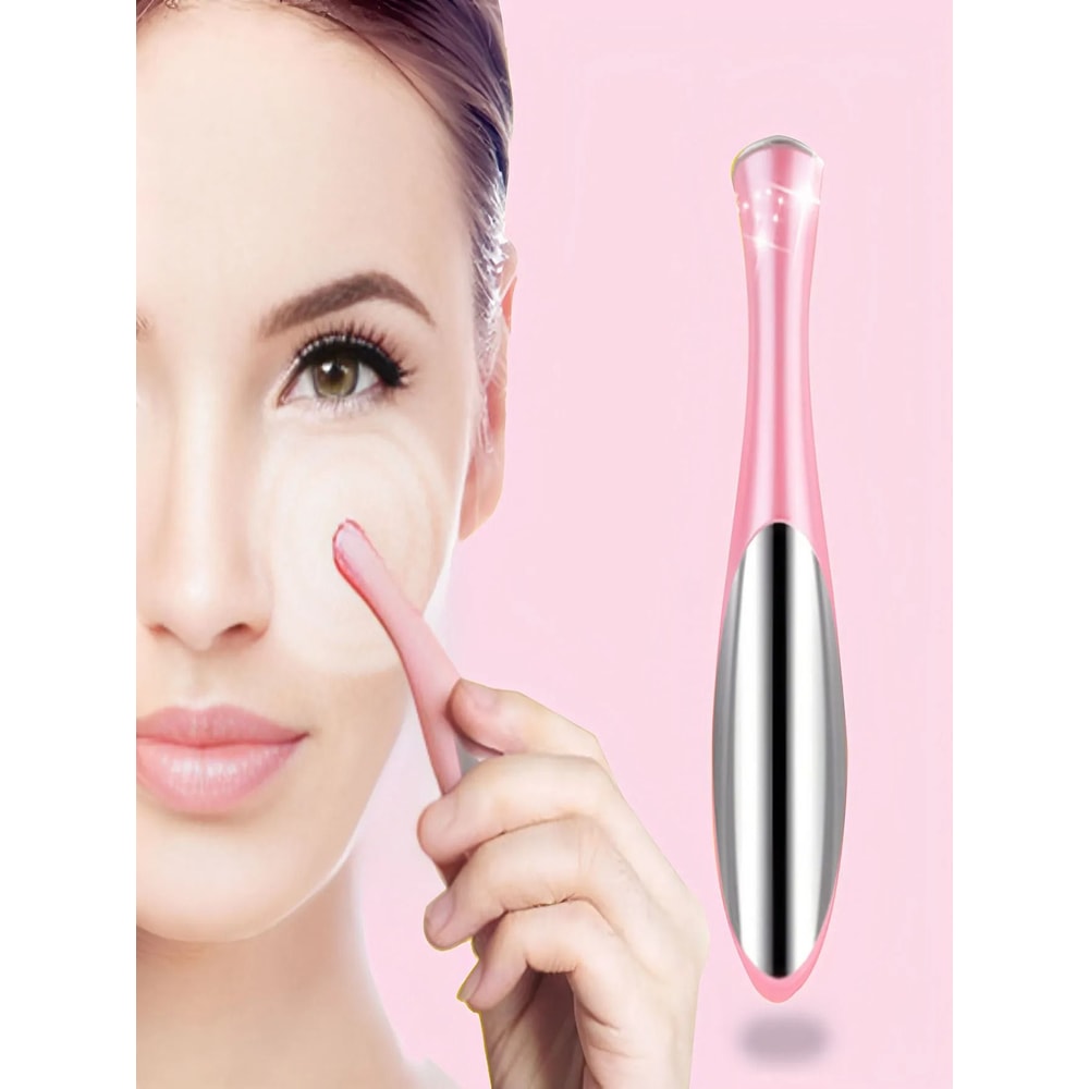 AeroPulse Ocular Revitalizer Premium Electric Vibration Eye Massage Pen 4