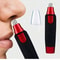 AeroTrim Precision System Professional Painless Electric Nose And Ear Hair Trimmerha 1