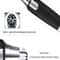 AeroTrim Precision System Professional Painless Electric Nose And Ear Hair Trimmerha 4