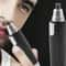 AeroTrim Precision System Professional Painless Electric Nose And Ear Hair Trimmerha 7