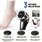 AeroPed Pro Recovery System Premium Electric Foot Pedicure Device With Dust Collector 2