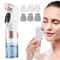 AeroHydro Pore Extraction System Premium Water Circulation Pore Vacuum And Pimple Tool 0