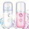 AeroMist MicroHydration System Premium Mini Facial Steamer And Portable Skin Mister 1