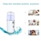 AeroMist MicroHydration System Premium Mini Facial Steamer And Portable Skin Mister 2