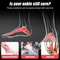 AeroActive Kinetic Compression System Premium Ankle Support Stabilizer For Pain Relief 1