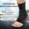 AeroActive Kinetic Compression System Premium Ankle Support Stabilizer For Pain Relief 2