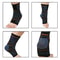AeroActive Kinetic Compression System Premium Ankle Support Stabilizer For Pain Relief 3