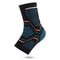 AeroActive Kinetic Compression System Premium Ankle Support Stabilizer For Pain Relief 6