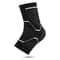 AeroActive Kinetic Compression System Premium Ankle Support Stabilizer For Pain Relief 7