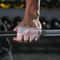 AeroGrip Kinetic FourFinger Workout Gloves Premium NonSlip Fitness And Training Gear 1