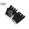 Kinetic Half Finger Cycling And Fitness Sports Gloves 6