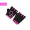 Kinetic Half Finger Cycling And Fitness Sports Gloves 8