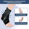 Ankle Brace Support With Side Stabilizers For Sprained Ankle And Tendonitis Recovery 0