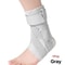 Ankle Brace Support With Side Stabilizers For Sprained Ankle And Tendonitis Recovery 7