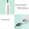 Wireless Ear Wax Removal Tool With HD Visual Camera And Safe Silicone Cleaner 3