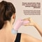 Portable Mini Handheld Deep Tissue Massager And MultiStage Vibration Fascia Gun 3