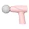 Portable Mini Handheld Deep Tissue Massager And MultiStage Vibration Fascia Gun 6