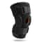 Dual Knee Brace Support With Open Patella Design For Arthritis And Sport Compression 6