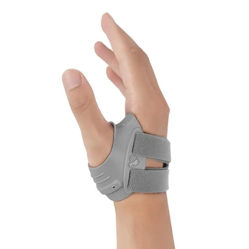 CMC Thumb Brace And Wrist Support For Osteoarthritis Pain Relief And Tendonitis 9