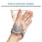 CMC Thumb Brace And Wrist Support For Osteoarthritis Pain Relief And Tendonitis 1