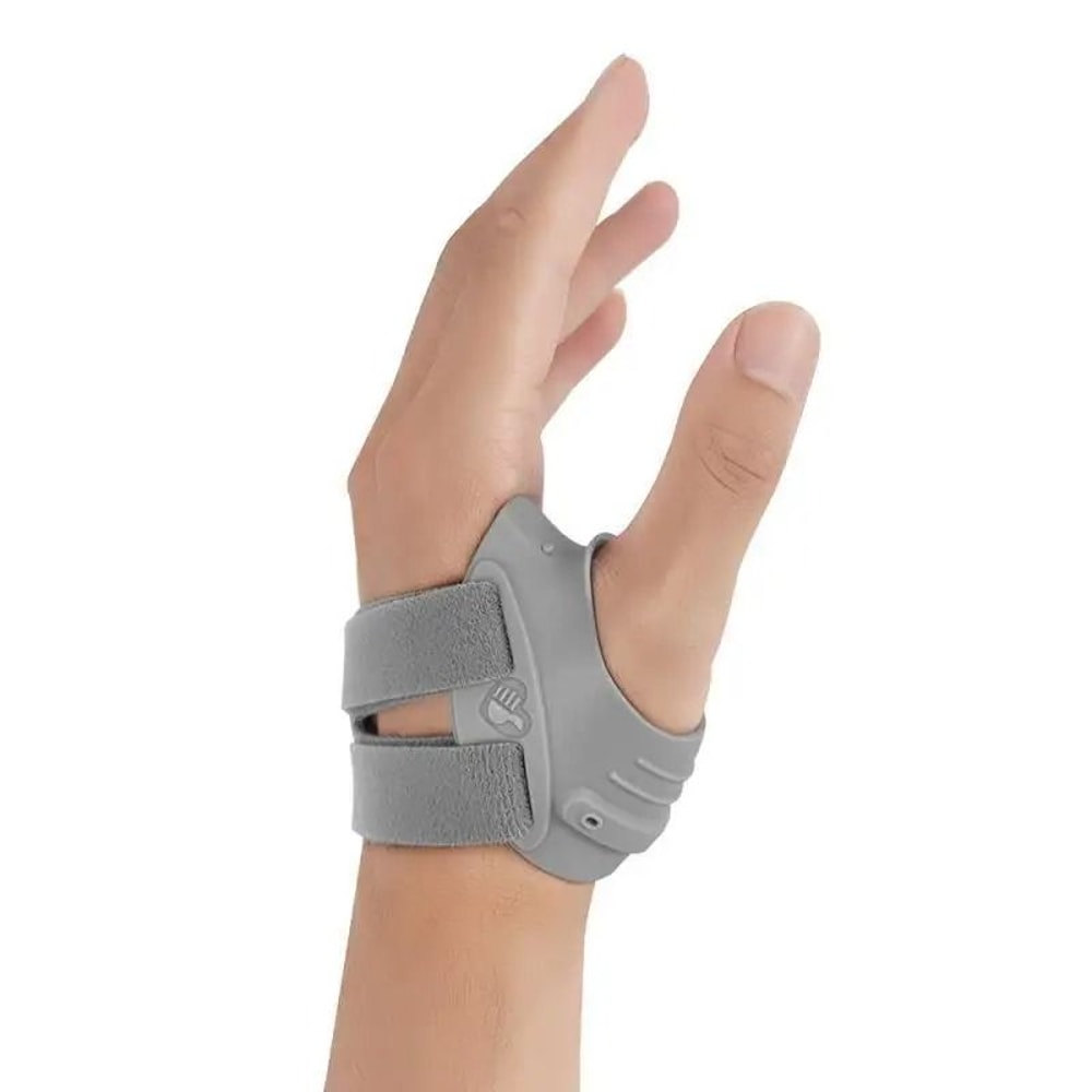 CMC Thumb Brace And Wrist Support For Osteoarthritis Pain Relief And Tendonitis 8