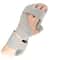 Stroke Hand Brace Support And Adjustable Night Hand Splint For Arthritis And Rehabilitation 0