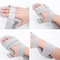 Stroke Hand Brace Support And Adjustable Night Hand Splint For Arthritis And Rehabilitation 3