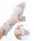 Stroke Hand Brace Support And Adjustable Night Hand Splint For Arthritis And Rehabilitation 7