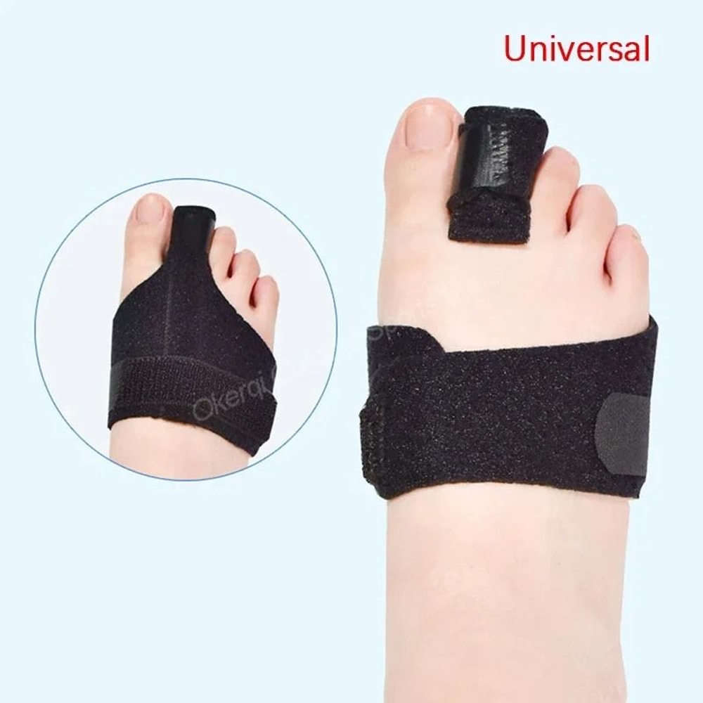 Bunion Corrector And Adjustable Toe Straightener For Hallux Valgus Relief 6