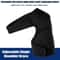 Adjustable Single Shoulder Support Brace And Gym Sports Care Guard 3