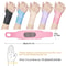 Slim Air Wrist Support Strap And Adjustable Wrap For Pain Relief And Fitness 5