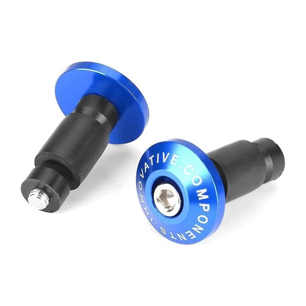 Universal Motorcycle AntiFall Handle Protection Plug And Modification Accessories 3