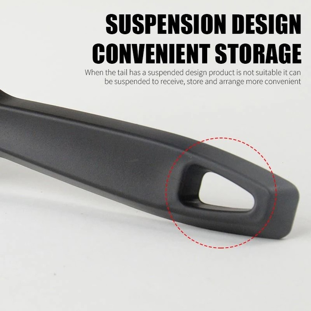 Hard Bristle Car Tire And Wheel Hub Cleaning Brush For Professional Auto Detailing 3