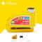 110dB Waterproof Motorcycle Disc Brake Alarm Lock With Keyless Security 10