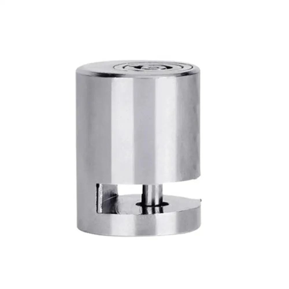 Bicycle And Electric Scooter Disc Brake Padlock With AntiTheft Security 6