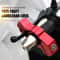 Heavy Duty Motorcycle Throttle And Brake Grip Lock With AntiTheft Security 1