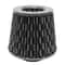 76mm Mushroom Head High Flow Performance Air Filter For Engine Tuning 10