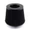 76mm Mushroom Head High Flow Performance Air Filter For Engine Tuning 12